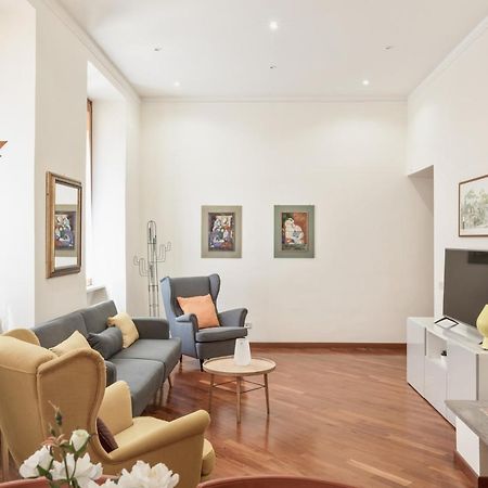 Bdc Apartment Roma Ngoại thất bức ảnh