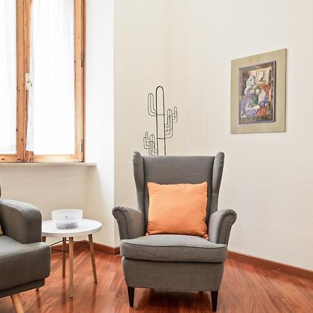 Bdc Apartment Roma Ngoại thất bức ảnh