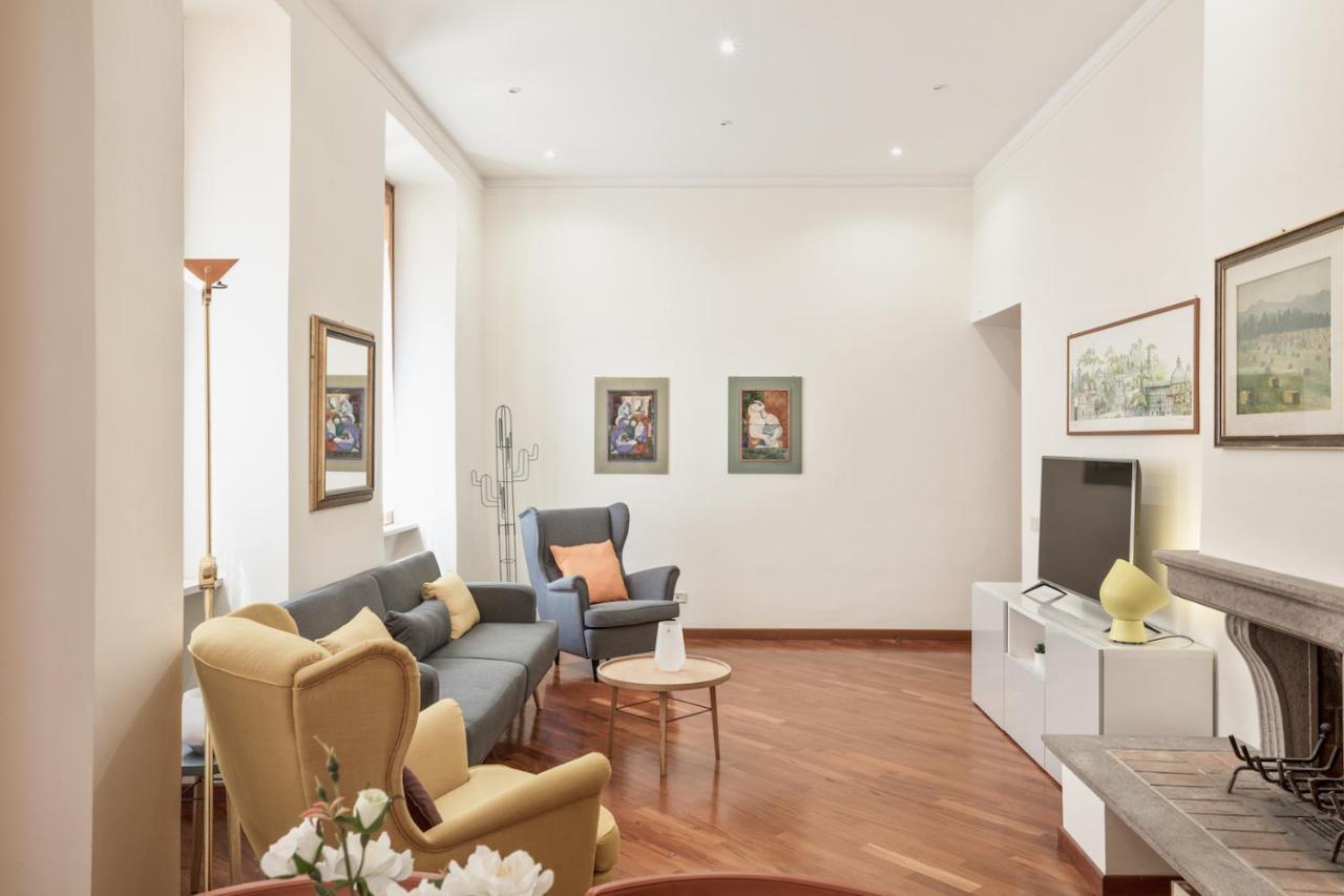 Bdc Apartment Roma Ngoại thất bức ảnh