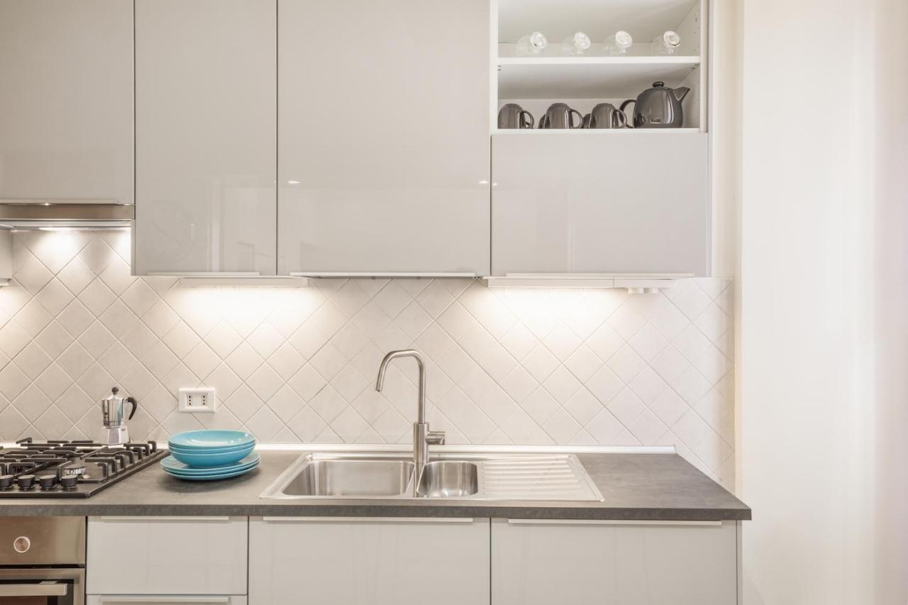 Bdc Apartment Roma Ngoại thất bức ảnh