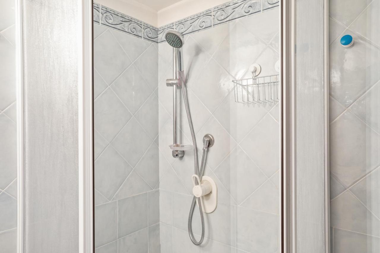 Bdc Apartment Roma Ngoại thất bức ảnh