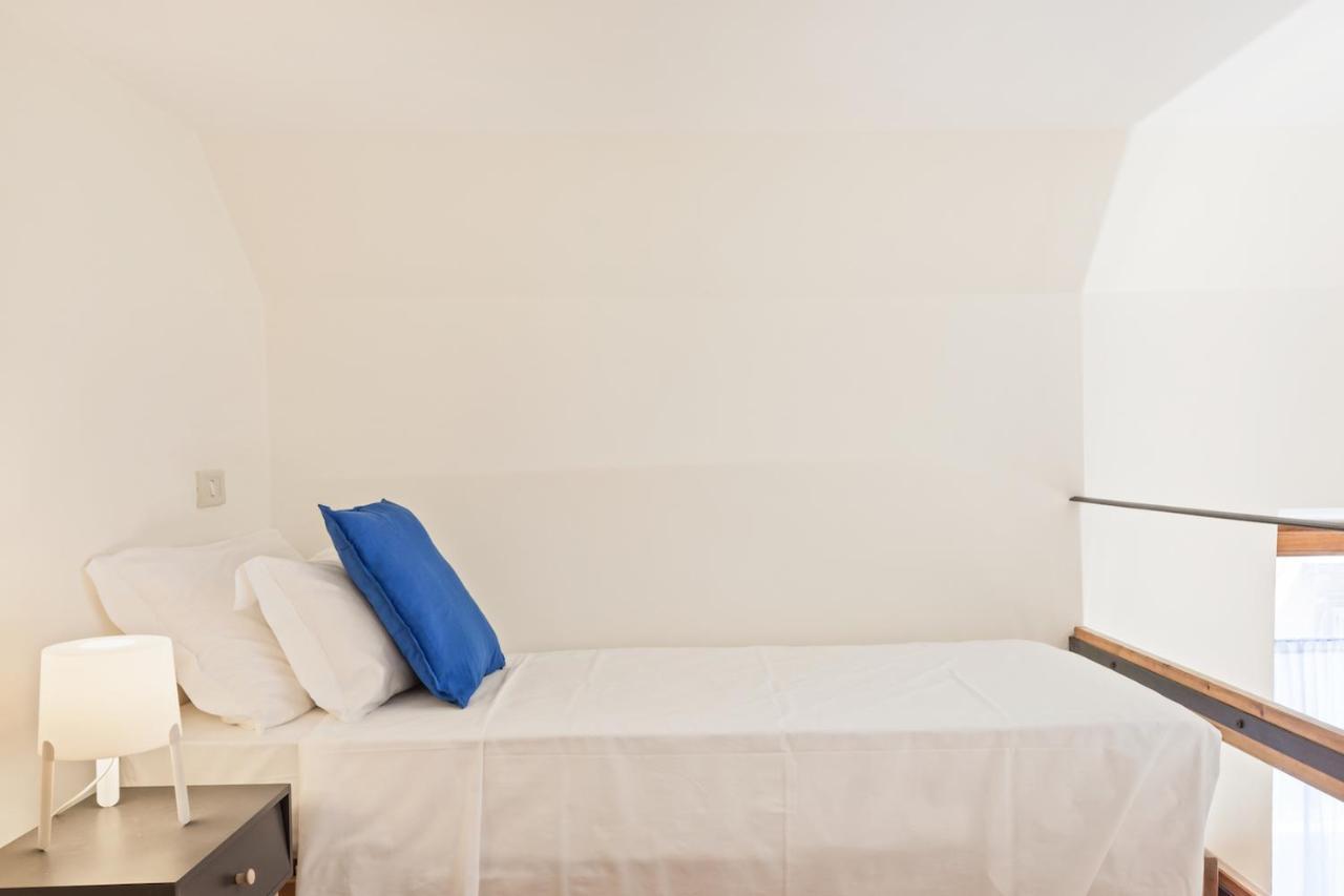Bdc Apartment Roma Ngoại thất bức ảnh