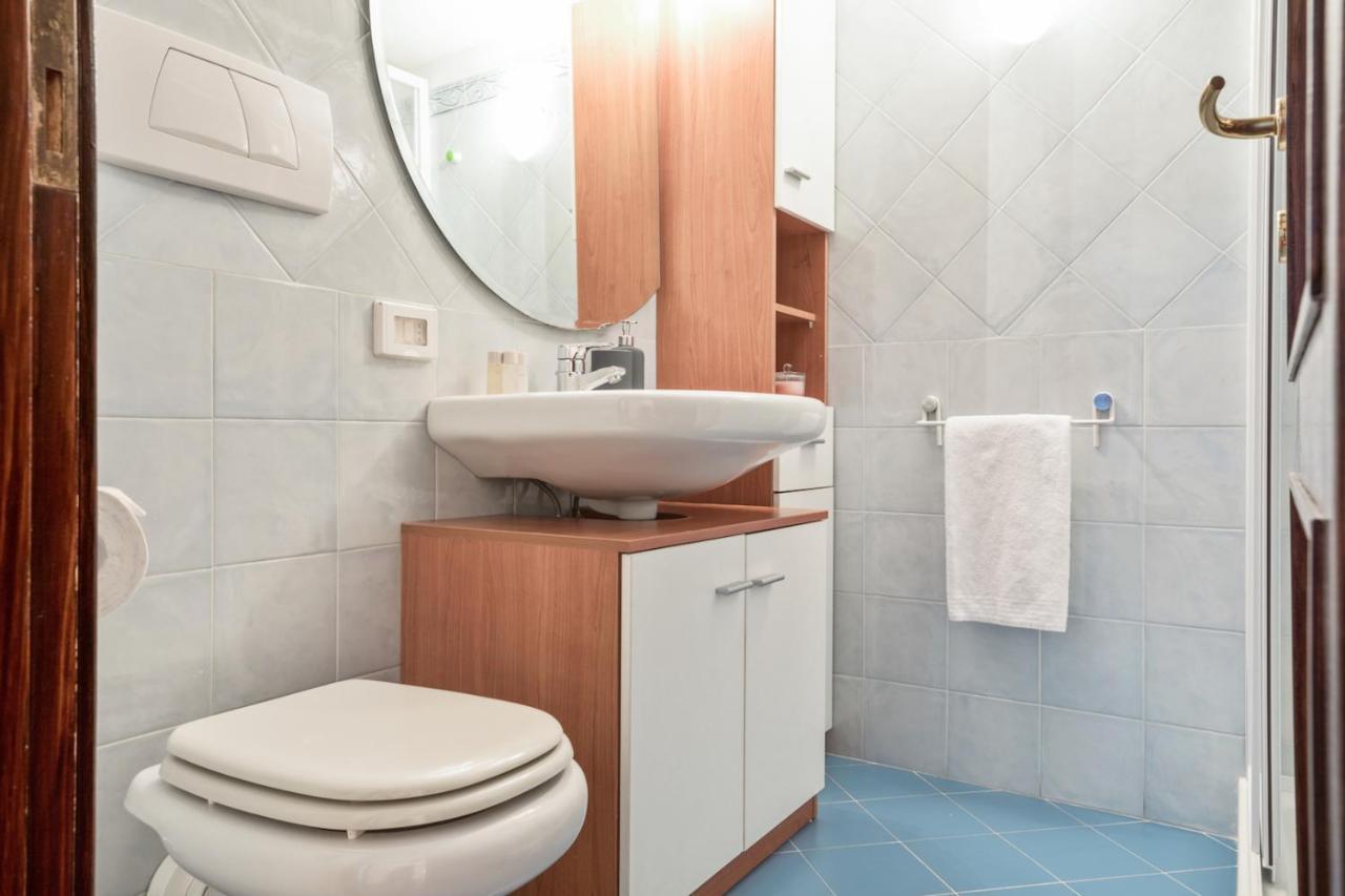 Bdc Apartment Roma Ngoại thất bức ảnh