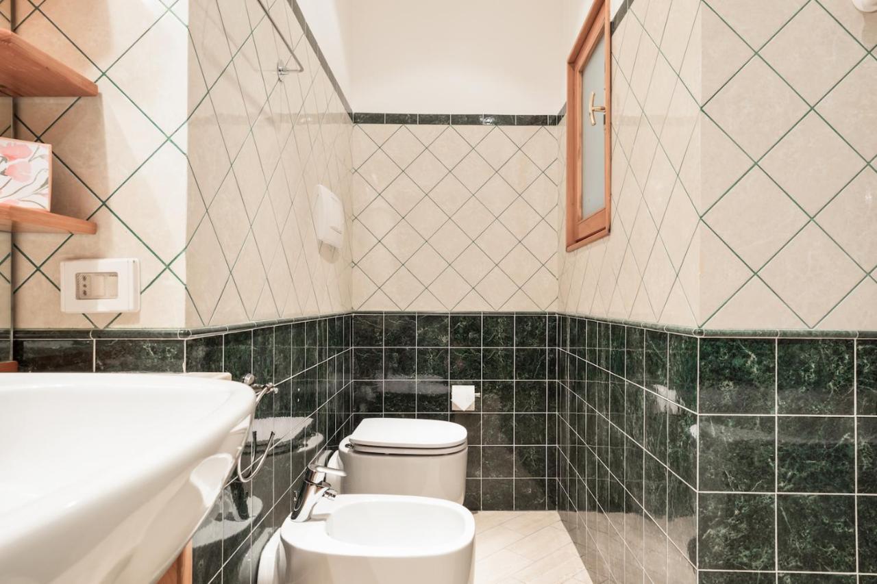 Bdc Apartment Roma Ngoại thất bức ảnh
