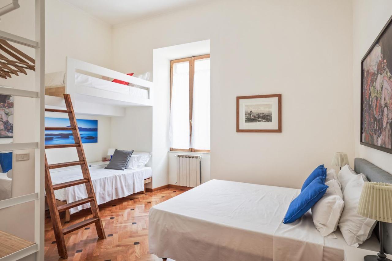 Bdc Apartment Roma Ngoại thất bức ảnh