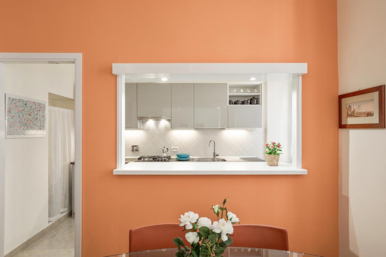 Bdc Apartment Roma Ngoại thất bức ảnh