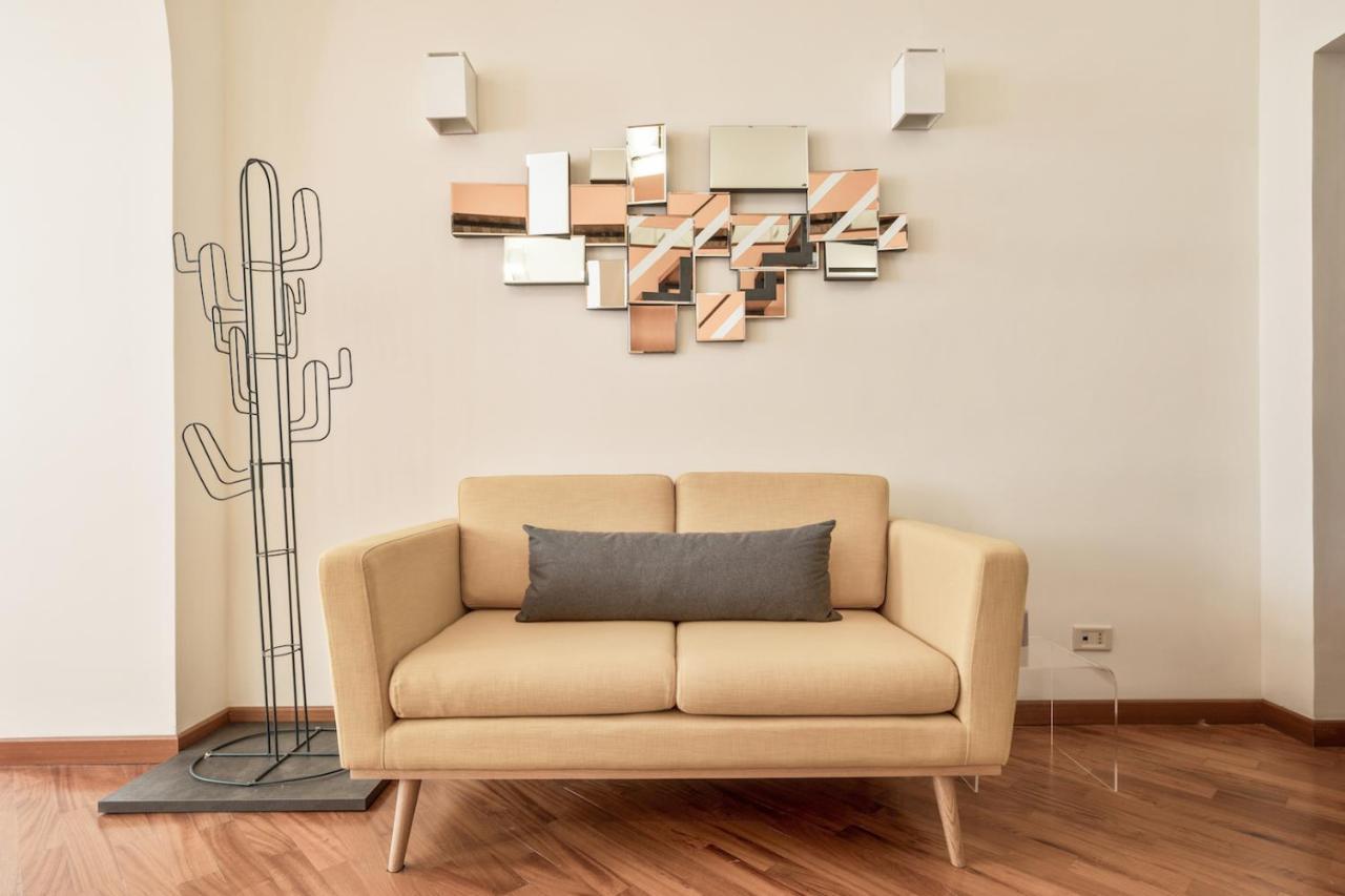 Bdc Apartment Roma Ngoại thất bức ảnh