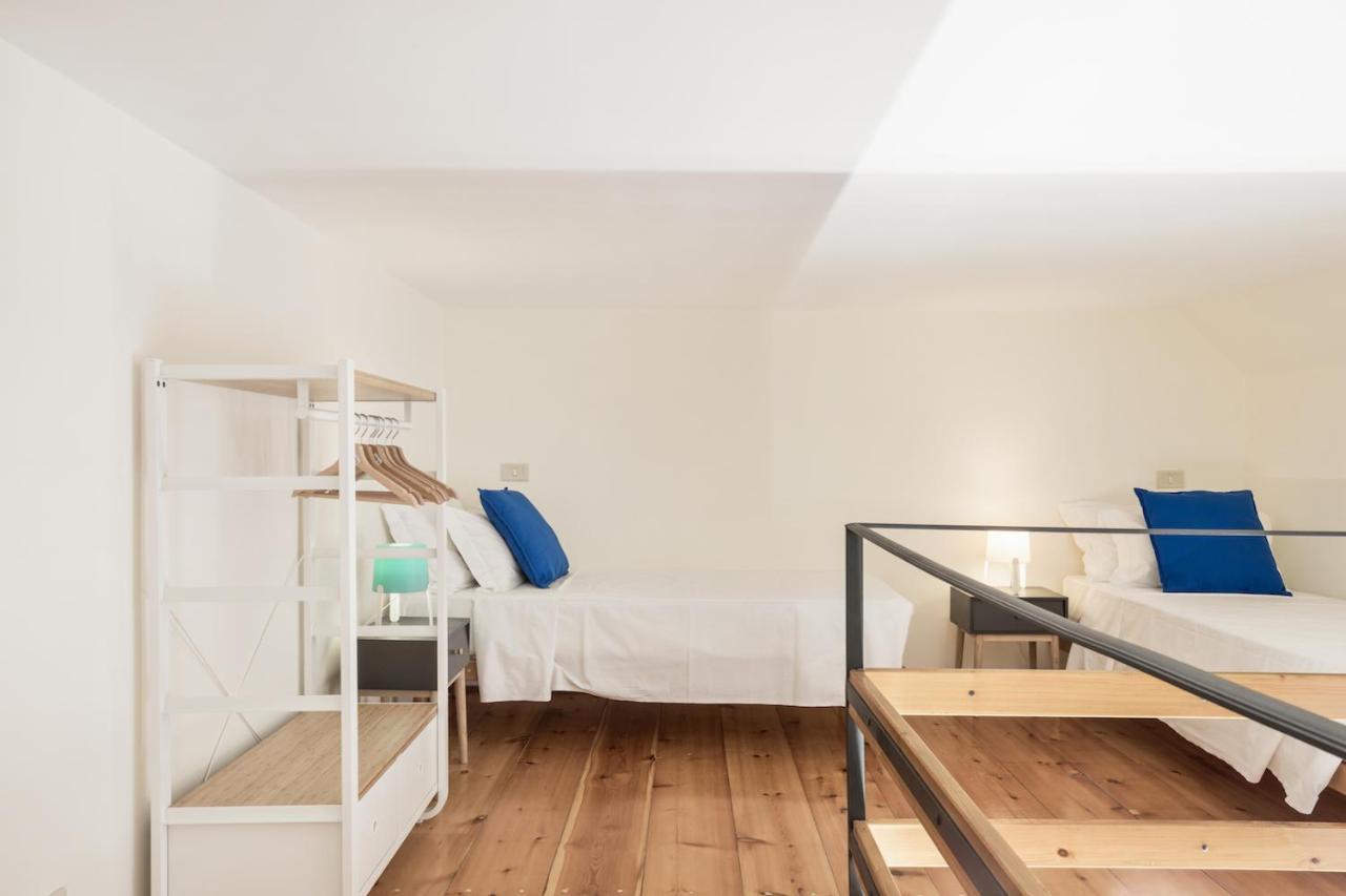 Bdc Apartment Roma Ngoại thất bức ảnh