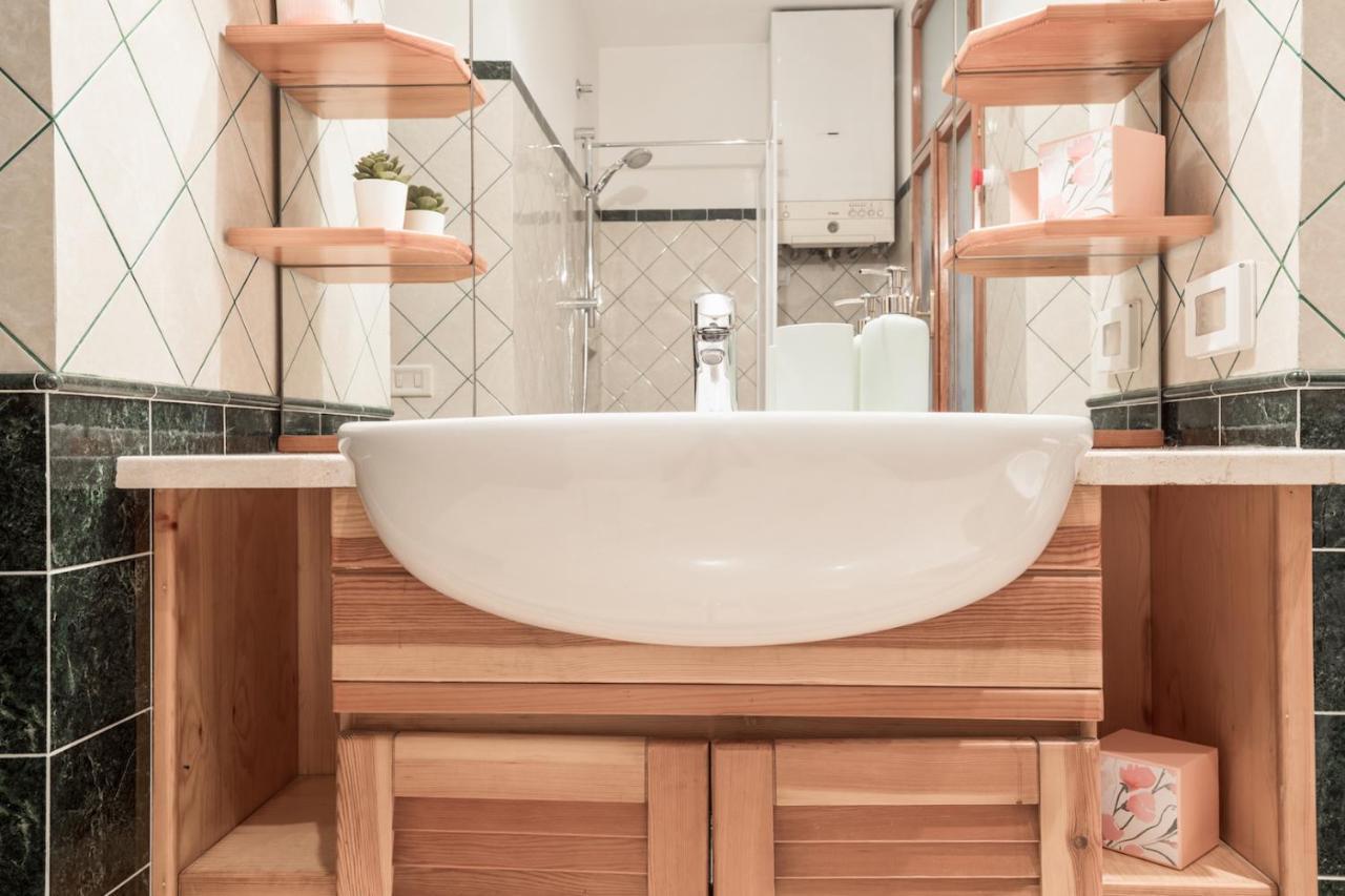 Bdc Apartment Roma Ngoại thất bức ảnh