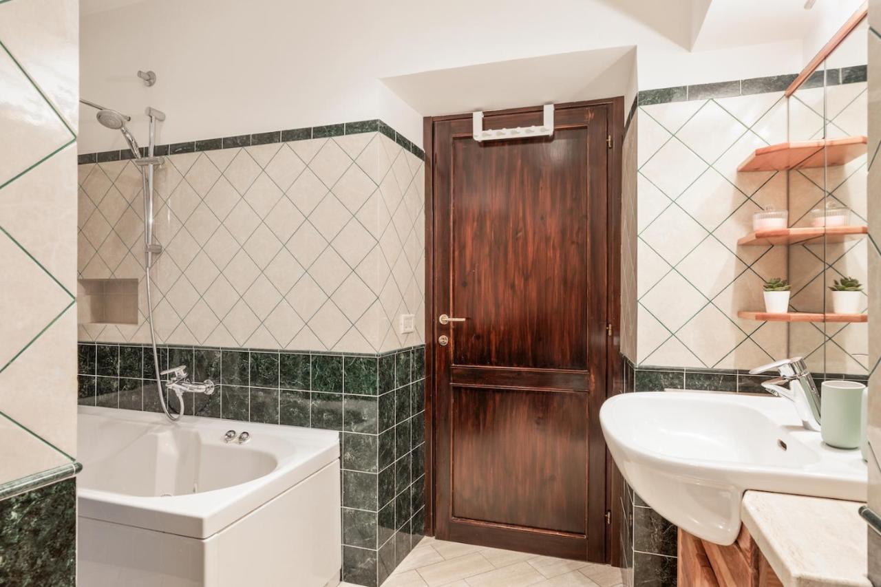 Bdc Apartment Roma Ngoại thất bức ảnh